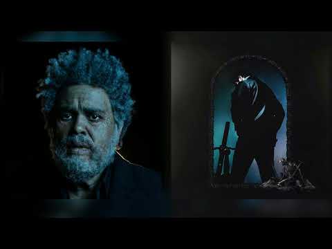 Less Than Zero x Circles (The Weeknd X Post Malone Mashup)
