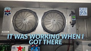 IT WAS WORKING WHEN I GOT THERE
This was an interesting service call to say the least and while the outcome was silly it still was a great lesson about digging to the root cause.
HVACR VIDEOS MERCH WEBSITE - https://www.hvacrvideos.com
Please consider supporting my channel by
Becoming a Patreon member - Patreon https://www.patreon.com/Hvacrvideos
Becoming a YouTube channel member https://www.youtube.com/channel/UC5Pnrxqqg4BLTsfsUzWw5Pw/join
By purchasing tools via my affiliate links below at TRUTECHTOOLS.COM and use the offer code BIGPICTURE to save 8% on your total purchase (exclusions apply)
Visiting my website and purchasing merch https://www.hvacrvideos.com
HVAC OVERTIME CHANNEL LINK - https://www.youtube.com/c/HVACOvertime
Social Media
Facebook https://www.facebook.com/HVACR-Videos
Instagram https://www.instagram.com/hvacrvideos
For any inquiries please contact me at chris@hvacrvideos.com
Mailing Address
HVACR VIDEOS
12523 LIMONITE AVE.
440 - 184
MIRA LOMA, CA. 91752 IT WAS WORKING WHEN I GOT THERE