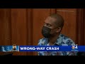 Man Accused Of Killing 5 In Wrong-Way Palmetto Expy. Crash Denied Bond