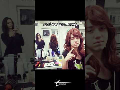 THEY LOOK TOO SIMILAR