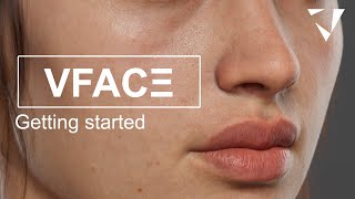 VFace  Getting started with Tom Newbury