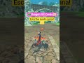 ESTO ES SUBREALISTA🤣 #MonsterHunter #MHS3 #Poogie #Gaming #Shorts #MHStories3 #Capcom #Riders #Funny