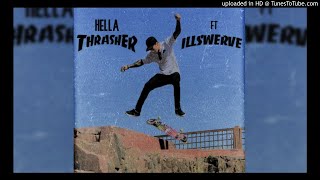 Swerve - Hella Thrasher (prod. Josh Petruccio)