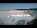 Travelmarvel Canada And Alaska 2025 Travelmarvel Canada And Alaska 2025