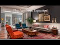 The Aesthetic Equation | Where Modern Design Meets the Soul of Decor