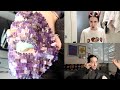 insane weighted facial + stream updates + NO SLEEP!!!