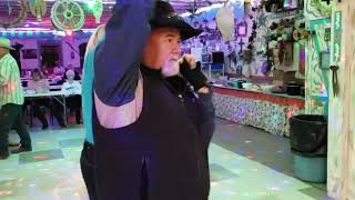 A Jukebox and a Country Song