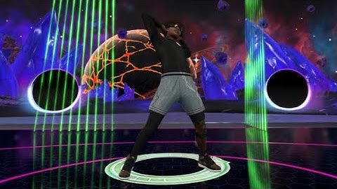 INSANE 22-0 🤯 1v1 SERIES GAMEPLAY WIN ON 2K24 CURRENT GEN 🔥🔥