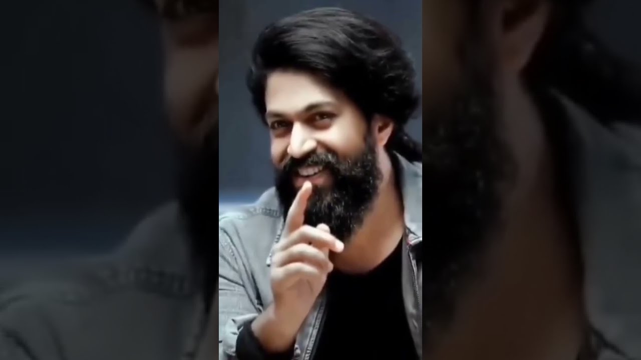 Yash Birthday watsapp status  