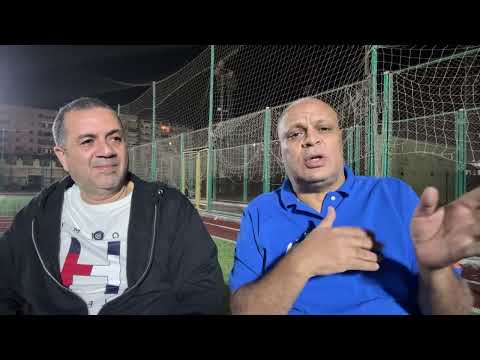 مفاجأة جديدة من الخطيب جاسوس في الزمالك و لا حكم مصري في الكاف البنزين و مهرجان الملاليطي
