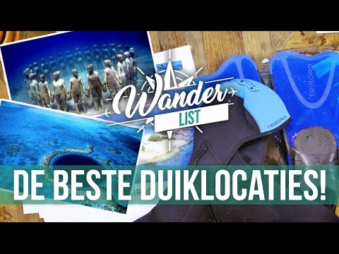 Video: De beste duiklocaties in Martinique