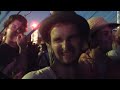 Lowlands 2009 2 - Vrijdag - Bravo Tent