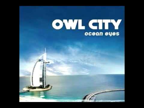 Owl city   Vanilla twilight