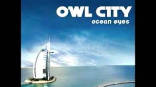 Owl city - Vanilla twilight