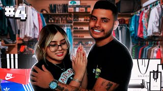 Thumbnail for ASÍ ES EL ARMARIO DE EL ROMAN 😎| LaParce