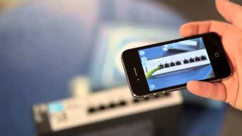 Matt Mills, Aurasma, 60 Second Insights - YouTube.flv