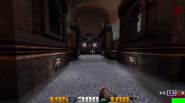 Quake3 Hook