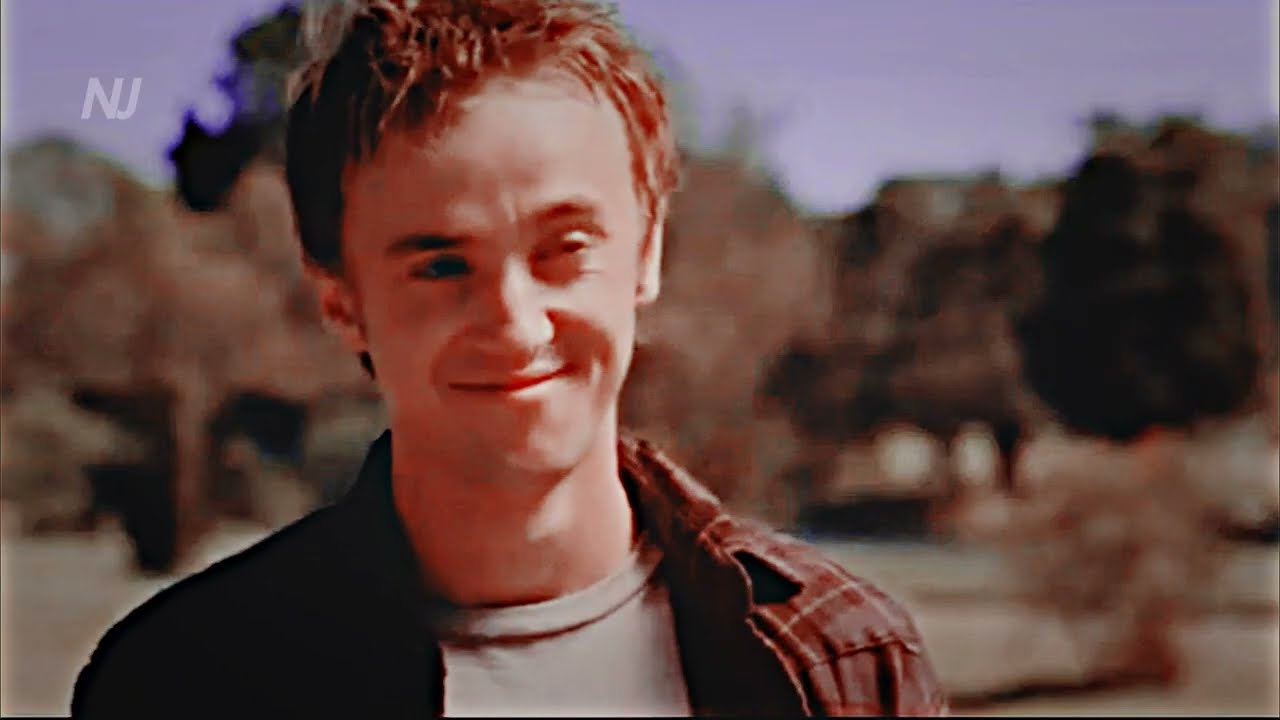 Draco & Hermione || Причины жить