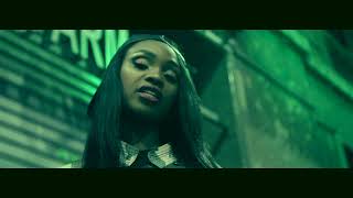 STELLA MWANGI - Ready To Pop (Official Video)