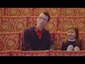Icelandic Comedy - The Children&#39;s Theatre