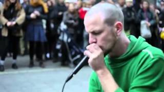 2013 Beatbox Dünya Şampiyonu   Türkiye  Takim