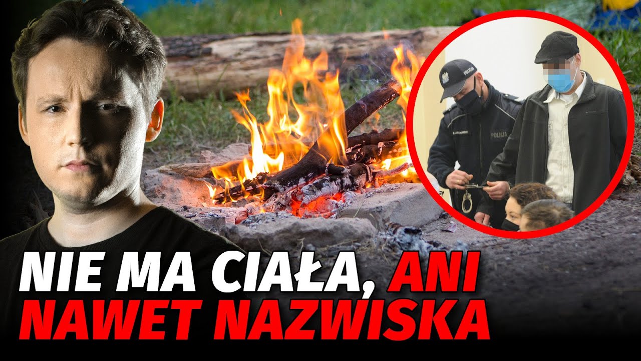 KANIBALE SPOD CHOSZCZNA. Okrutni sprawcy czy niewinni ludzie? | Pokój Zbrodni