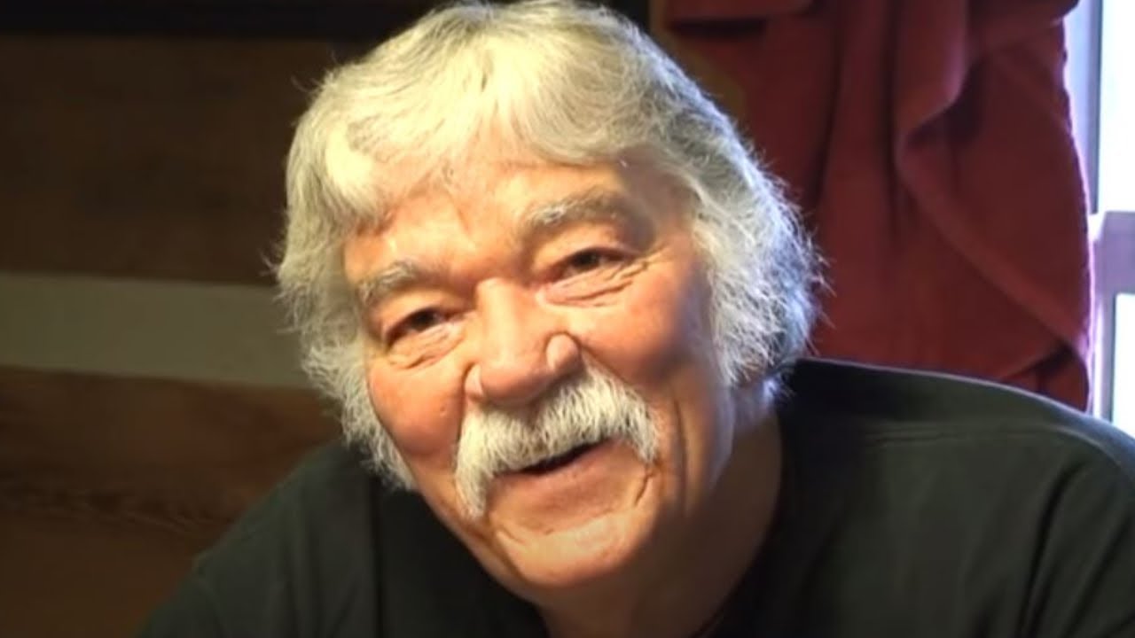 Legendary SingerSongwriter Ed Bruce Passes Away At 81 YouTube