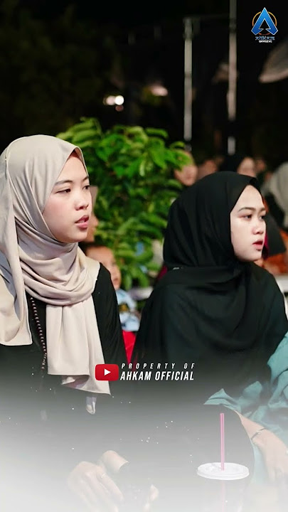 Duet Suluk Bersama Senior