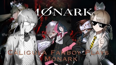 Monark! Part 3