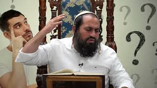 המקפצה שלך להצלחה !! | נפלת?  תחזק את האמונה בבורא! | הרב ינון חי מיכאל אלוף