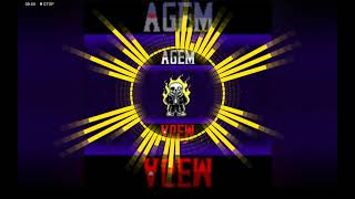 Undertale Agem Cover