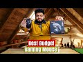 Best Mouse for gaming and editing | Meetion GW 38 wireless gaming mouse | Low budget gaming mouse |