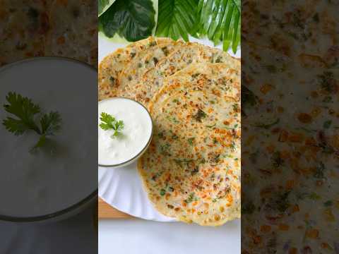 Khanapanti Vlogのレシピ: 卵入りパラタのレシピ