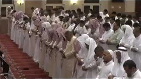 تلاوه رائعه من سورة يوسف القارئ  محمد الغزالى