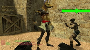 [Diablo II LOD] Market | Counter - Strike 1.6