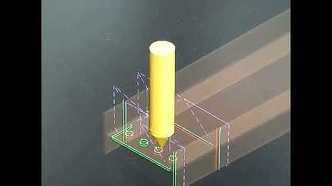 H Beam CNC cutting machine