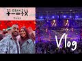I SURPRISED my Wife with Ed Sheeran Tickets at Wembley Stadium | Vlog