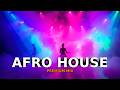 What If EDM Classics Met Afro House? Live Mix