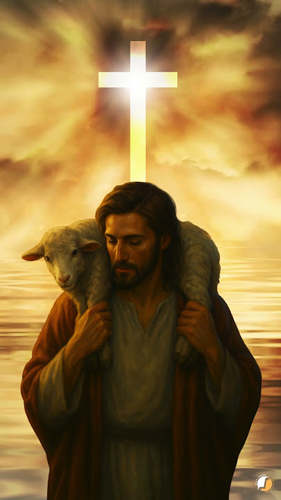 He came for me- Jesus Leaves the 99 for You – The Lost Sheep | Luke 15 Song