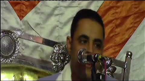 تلاوه رائعه من سورة يوسف للشيخ احمد كمال العيسوي زفاف محمد طه حسن.قرية تله المنيا