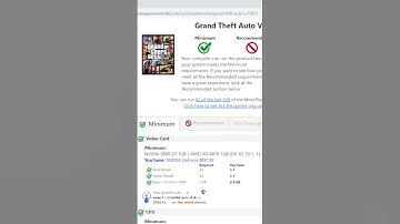 Can your PC/Laptop run this game? #CanYouRunIt