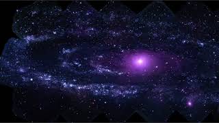 PLU Astronomy Summer Internship 2026
