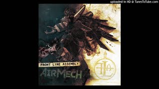 Front Line Assembly - Burning Skyline