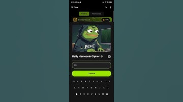 Memepad daily cipher code today 26 December