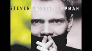 Video thumbnail of "Steven Curtis Chapman - Dive"