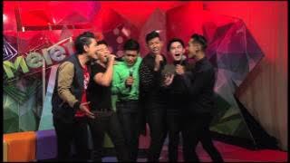 MeleTOP - Forteen 'Kita' [21.01.14] (Persembahan LIVE)