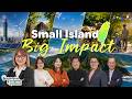Sustainable Footprints: SDGs in Taiwan | Trailer