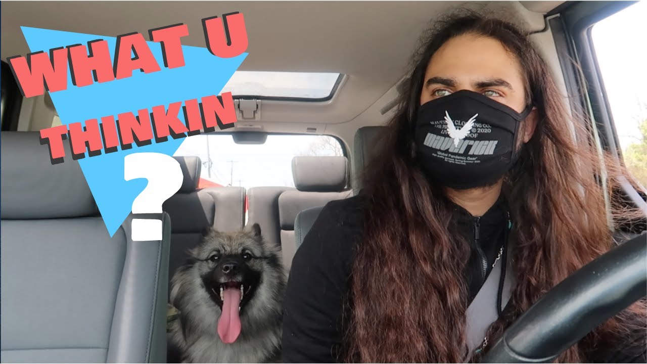 What U Thinking? (Official Music Video)