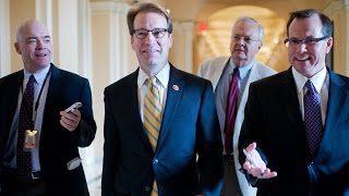 Why This Republican Thinks an Obamacare Lawsuit Can Stop the Iran Deal | The Daily Signal