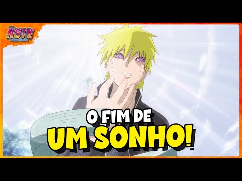 Criador de Naruto revela novo mangá